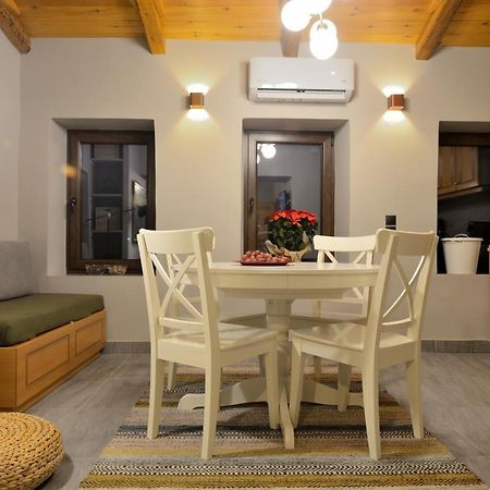 Palio Hani Βίλα Κόνιτσα Εξωτερικό φωτογραφία