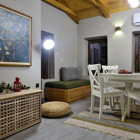 Palio Hani Βίλα Κόνιτσα Εξωτερικό φωτογραφία