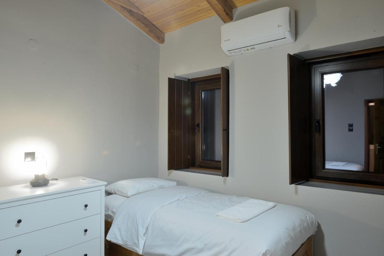Palio Hani Βίλα Κόνιτσα Εξωτερικό φωτογραφία