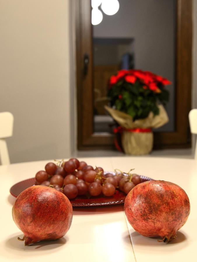 Palio Hani Βίλα Κόνιτσα Εξωτερικό φωτογραφία